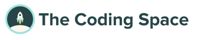 The Coding Space Logo